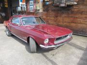 image_0-FORD Mustang - 1968