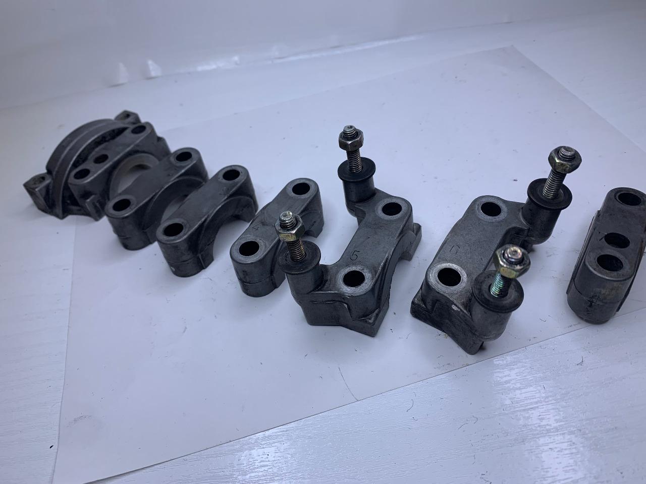 Jeux palier d'arbre à cam BMW E30/28/34 324/524 t LesAnciennes.com