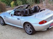 image_5-BMW Z3 2.8 Restylée - 2000