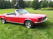 image_0-FORD Mustang Cabriolet - 1967
