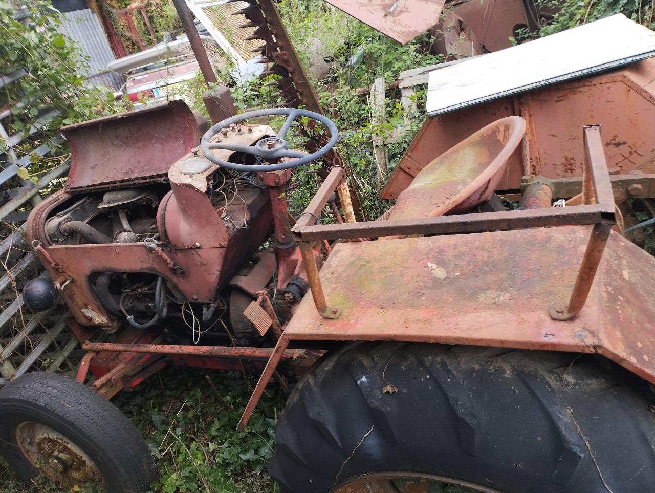 BABIOLE Super hl - 1960 LesAnciennes.com