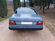 image_5-MERCEDES 230 CE W124 131000 kms - 1989