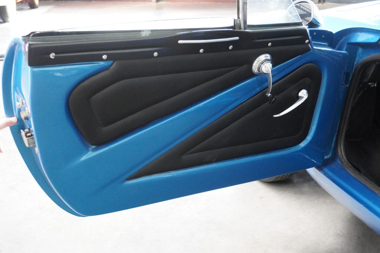 1972 ALPINE RENAULT A110 V85, foto 12