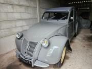 image_0-CITROEN 2CV A - 1953
