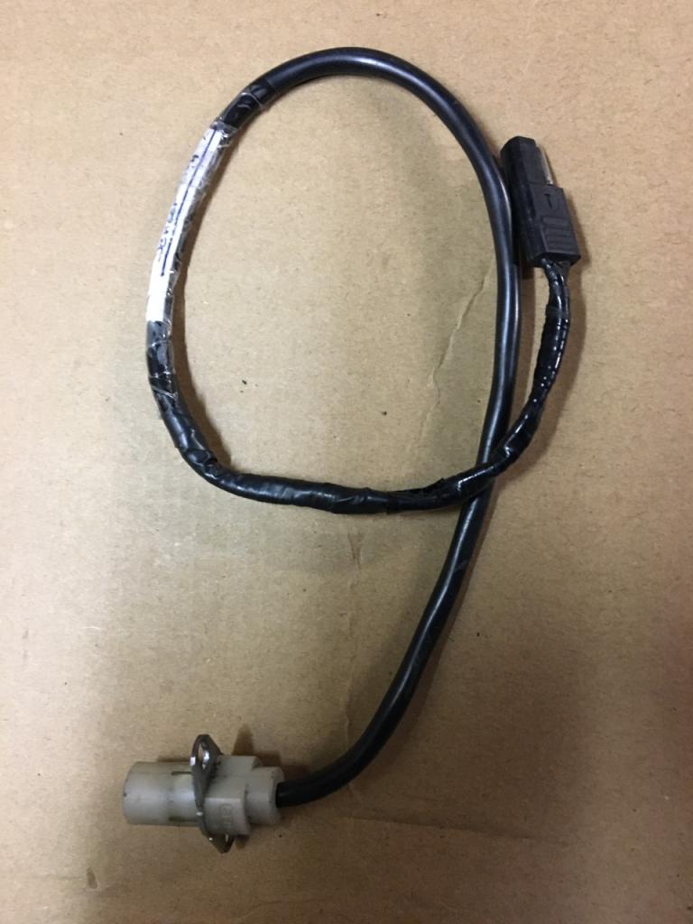 Capteur FERRARI 308 GTS LesAnciennes.com