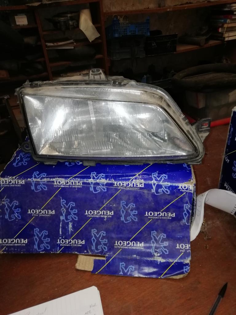 Pièces PEUGEOT 204 504 305 104 205 LesAnciennes.com
