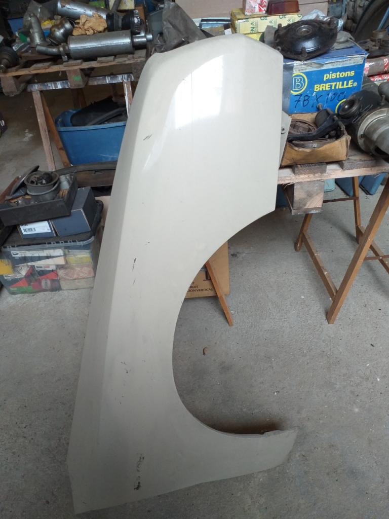 Aile CITROEN GS LesAnciennes.com