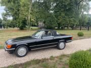 image_3-MERCEDES 560 SL - 1988