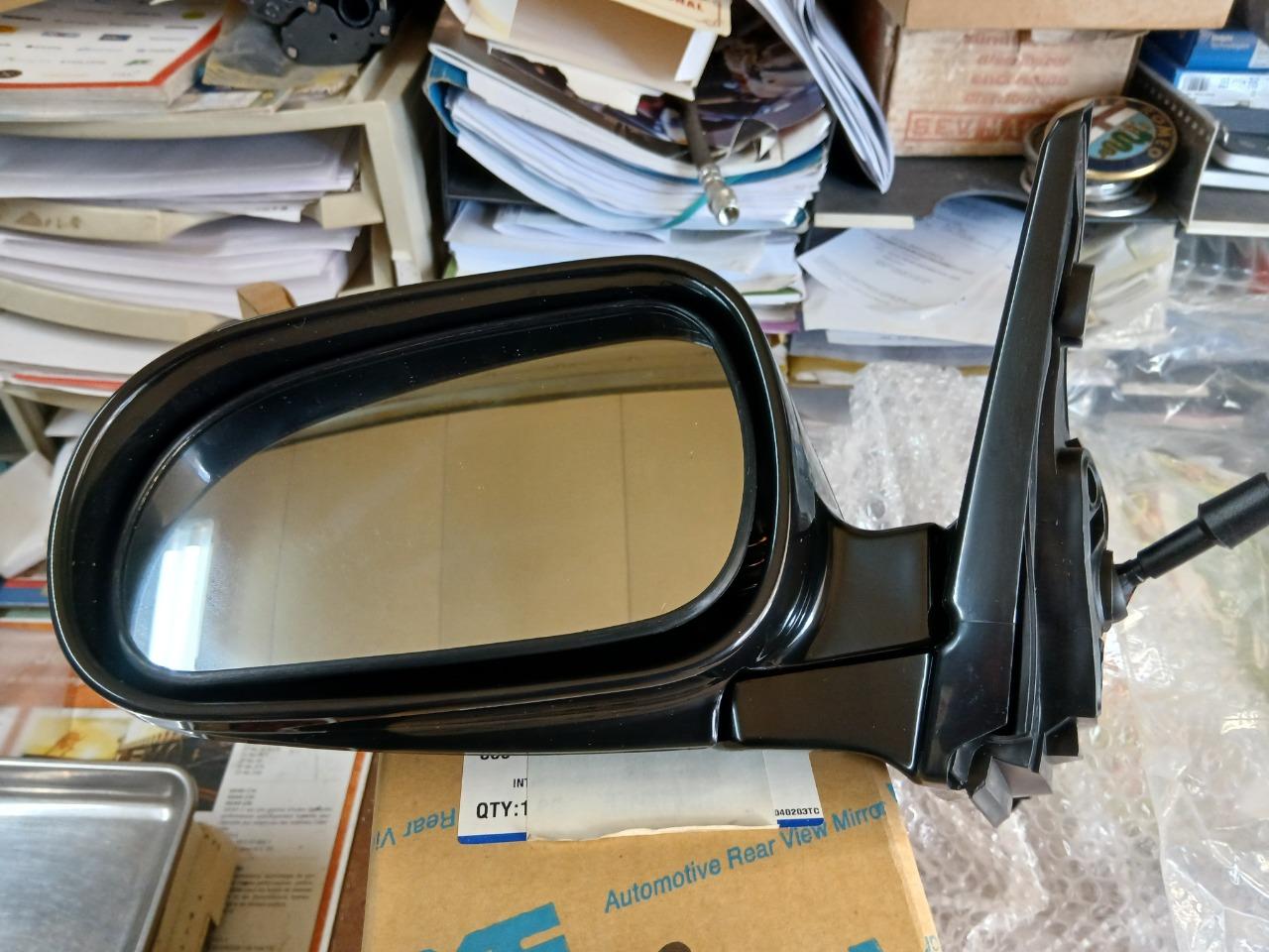 Retroviseur HONDA Civic LesAnciennes.com