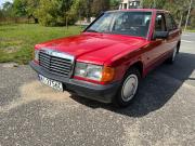 image_0-MERCEDES 190 D 201 - 1984