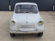 image_2-VESPA 400 ACMA 393 cm³ 20 cv - 1957