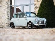 image_0-ROVER Mini MPI Look Cooper SMK1 - 1998
