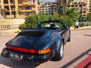image_1-PORSCHE 911 Carrera 3.2 G50 - 1988