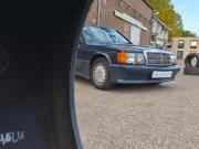 image_2-MERCEDES 190 E 2.6 16 s Oettinger - 1986