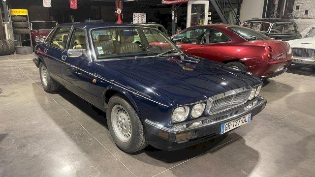 JAGUAR XJ6 - 1993 LesAnciennes.com