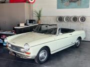 image_1-PEUGEOT 404 CABRIOLET injection - 1965