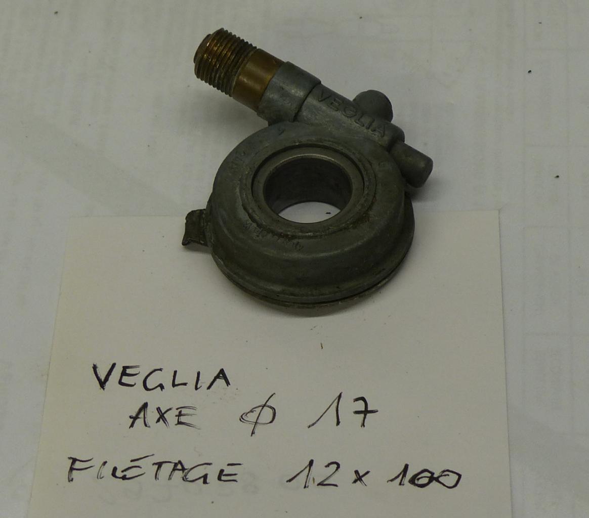 Transmission compteur VEGLIA pour GUZZI LesAnciennes.com