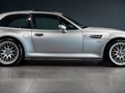 image_2-BMW Z3 M Coupé 3.2i 320 cv - 1999