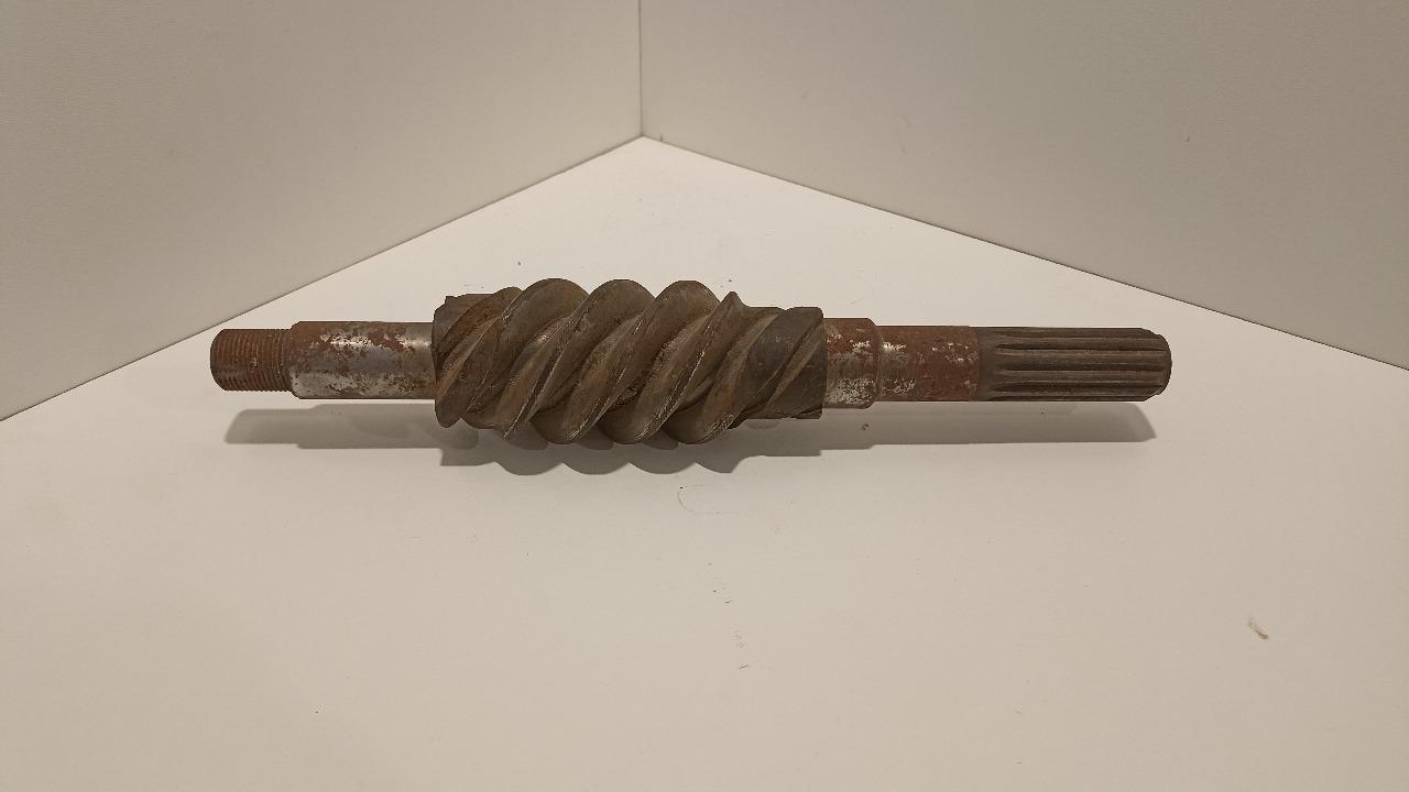 Vis de pont 4x25 Peugeot LesAnciennes.com