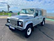 image_5-LAND ROVER Defender 130 TD4