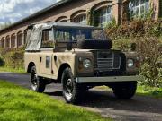 image_0-LAND ROVER 88 SÉRIE 3 Soft Top - 1975