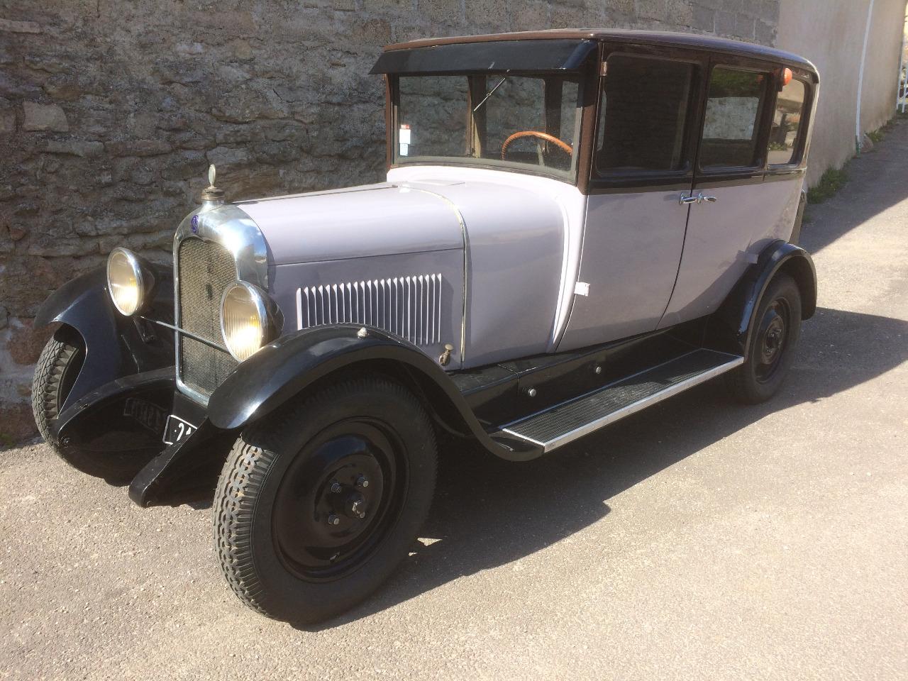 Citroen B14 A Vendre