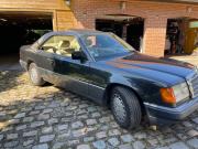 image_14-MERCEDES 300 CE 24 soupapes - 1992