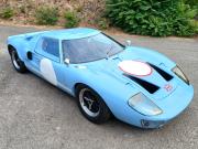 image_2-FORD GT40 KVA - 1967