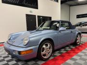 image_1-PORSCHE 964 Carrera 2 Cabriolet - 1991