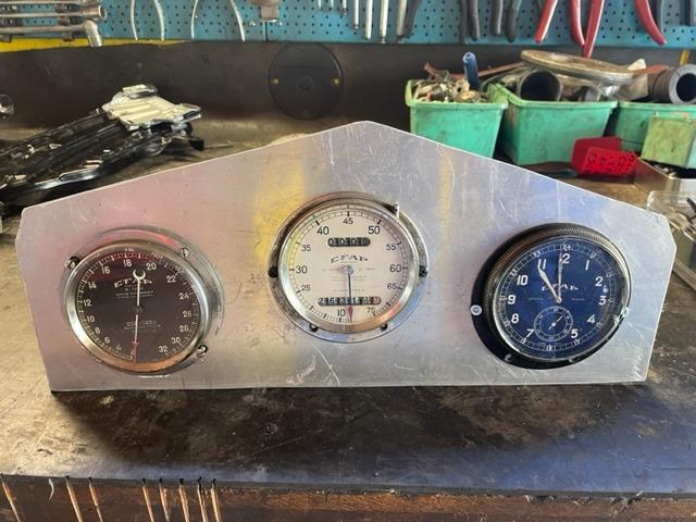 Compteur EFAP EFAP LesAnciennes.com