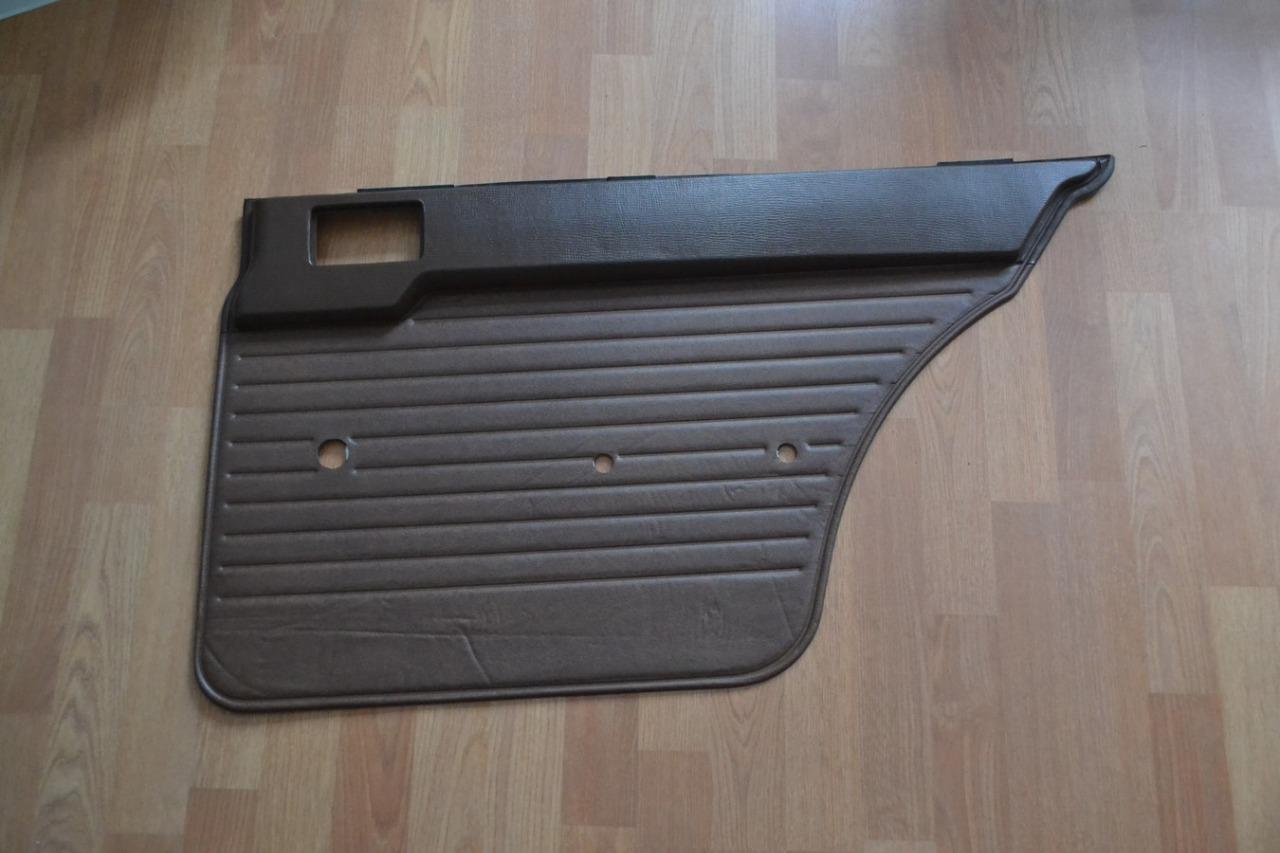 Panneau porte AR DT PEUGEOT 504, neuf LesAnciennes.com