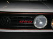 image_4-VOLKSWAGEN Golf mk 2 G60 - 1991