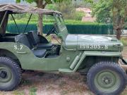 image_1-JEEP Willys HOTCHKISS - 1963