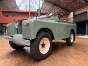 image_5-LAND ROVER 88 II-A 2.2 77 cv - 1964