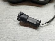 image_3-P3262 PLAQUETTES FREIN AV AUDI 80 100 200 QUATTRO