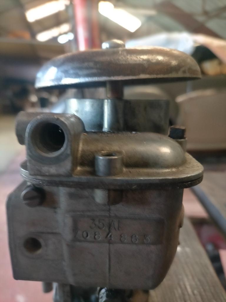 Pièces DELAGE d 6 LesAnciennes.com