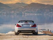 image_4-MERCEDES SL 2 65 AMG roadster - 2006
