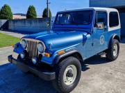 image_0-JEEP CJ 7 Wrangler 2.4d 66 cv - 1983
