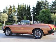 image_2-MG B Roadster - 1981