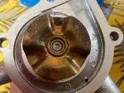 image_4-Pompe à eau PEUGEOT 304 ventilateur débrayable