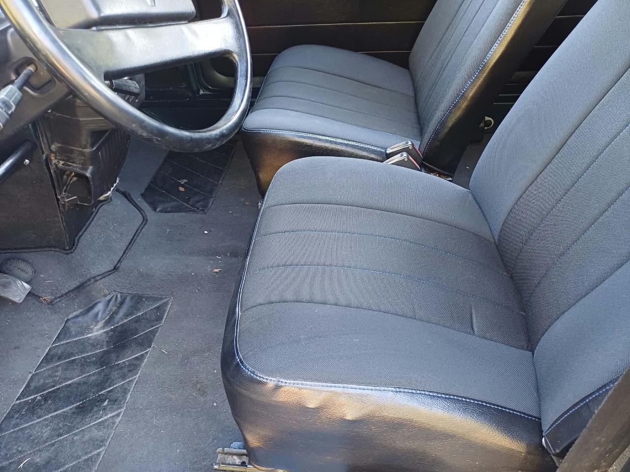 1985 RENAULT 4 (R4) GTL, foto 6
