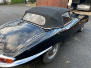 image_5-JAGUAR Type E Série 1 3 litres 8 - 1962