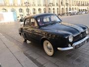 image_12-RENAULT Dauphine R1090 - 1960