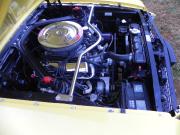 image_4-FORD Mustang MUSTANG FASTBACK - 1966
