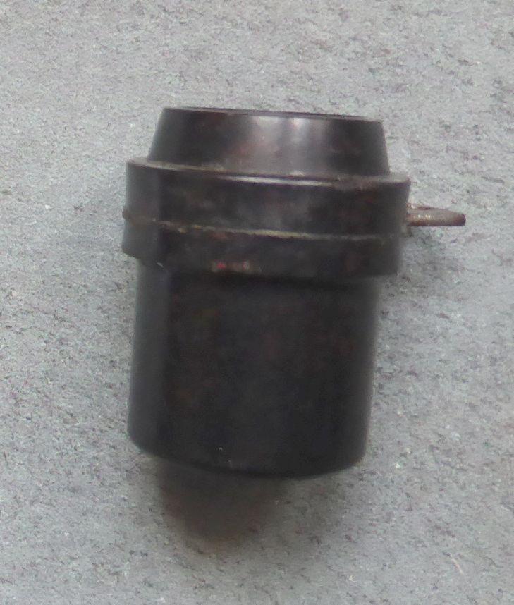 Rotor Simca courant hauteur 24mm. LesAnciennes.com