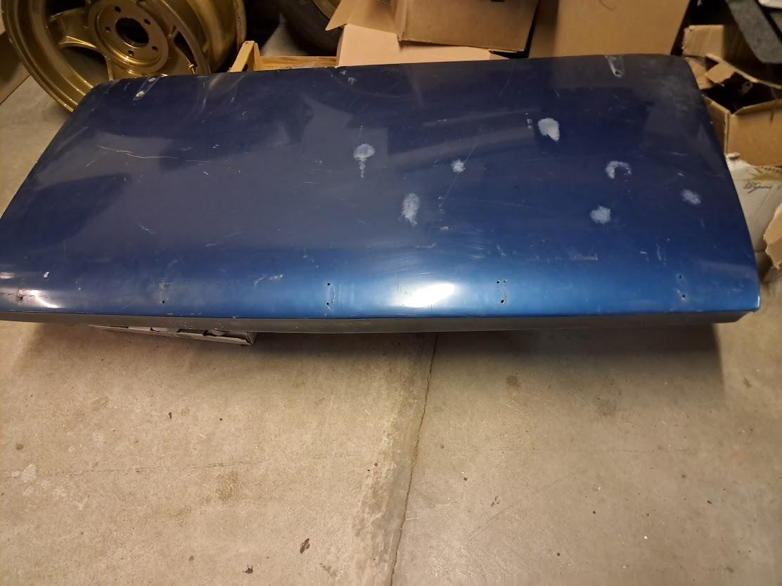 Pièces LOTUS Lotus elite LesAnciennes.com