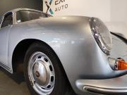 image_6-PORSCHE 356 SC 1600 95CH FRANCE - 1964