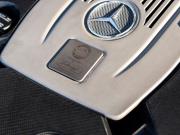 image_11-MERCEDES SL 2 65 AMG roadster - 2006