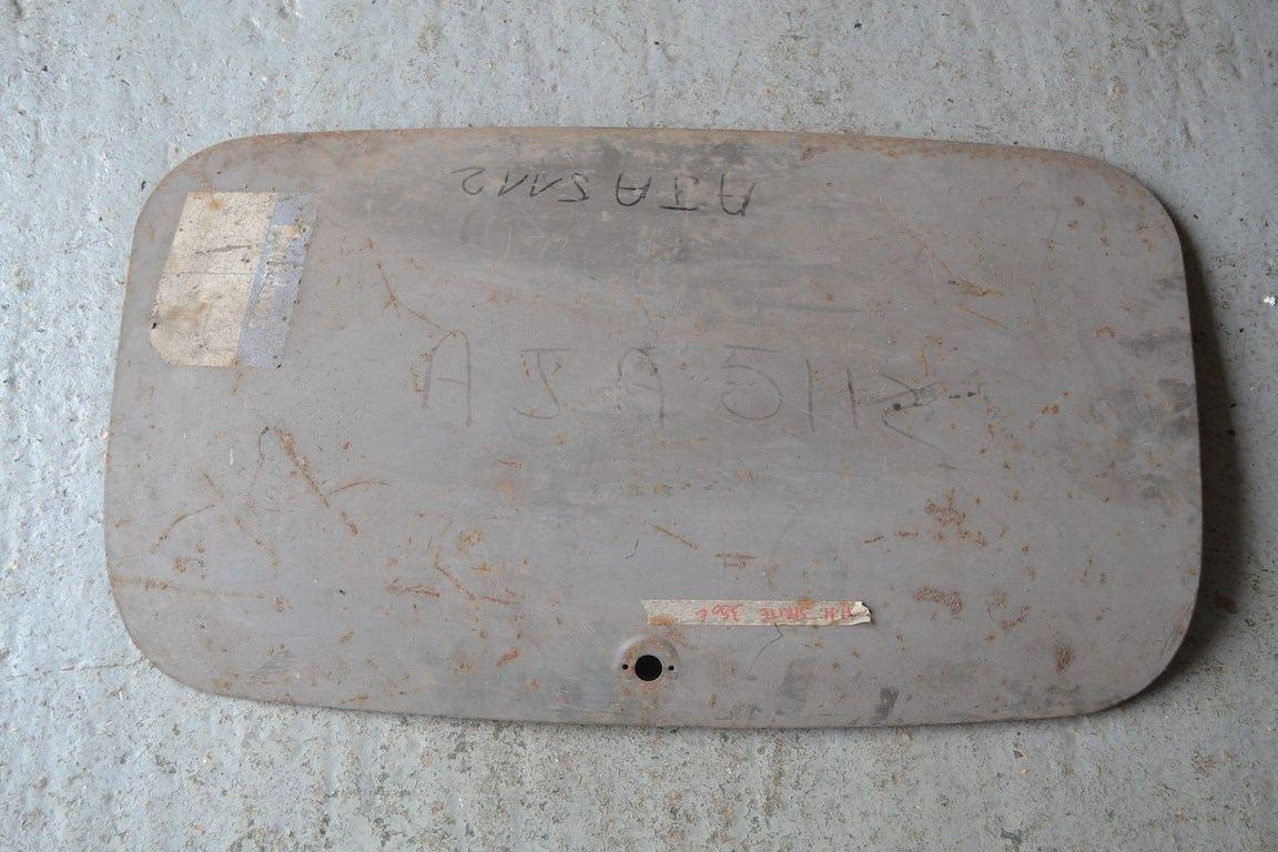 Capot de coffre AUSTIN HEALEY Sprite, neuf LesAnciennes.com