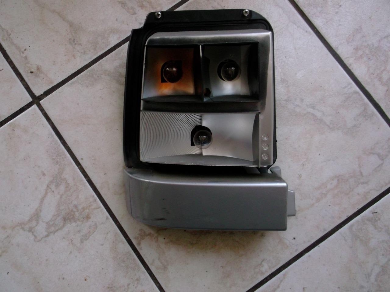 Citroen Zx feu arg LesAnciennes.com